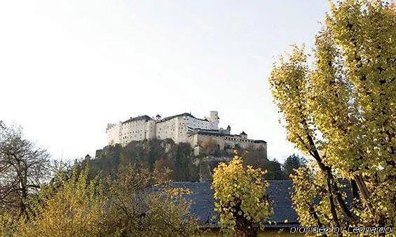 Jufa Hotel Salzburg