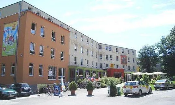 Jufa Hotel Salzburg