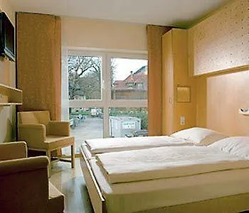 Jufa Hotel Salzburg 4*,