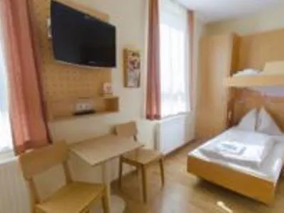 Jufa Hotel Salzburg Avusturya