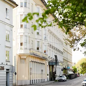 **** Hotel Grand Wiesler - Centre Of Oostenrijk