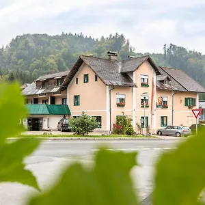 Värdshus Landgasthof Fuerstenbrunn