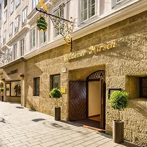 Goldener Hirsch, A Luxury Collection Hotel, Salzburg