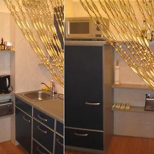 Apartamento Nannerl