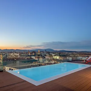 Kora - Passivhaus 2*, Vitoria España