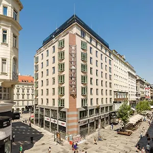 Austria Trend Europa 4*, Viena Austria