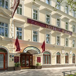 Austria Classic Hotel Wenen