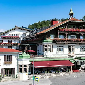 **** Hotel Sporthotel Igls Oostenrijk