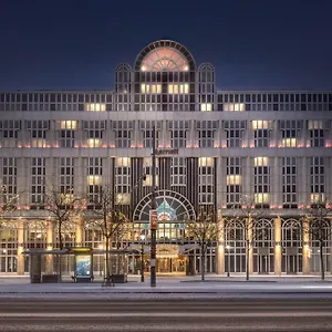 Marriott 5*, Viena Austria