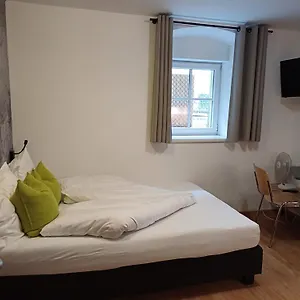 Apartamento Ante Portas