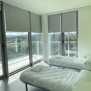 Uba , San Sebastián España