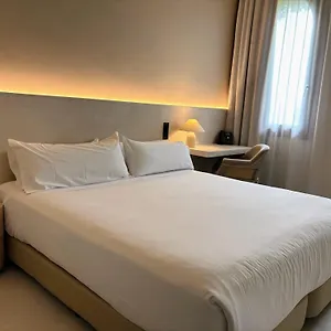 Les Clarisses Boutique 4*, Vic España