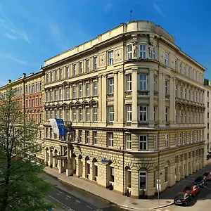 Bellevue 4*, Viena Austria