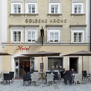 Hotell Krone 1512