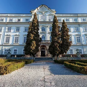 Schloss Leopoldskron Salzburg