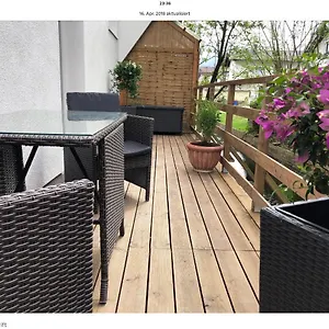  Appartement Lisa