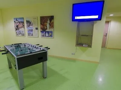 JUFA Hotel Salzburg City 4*,  Österreich