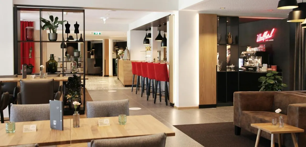 Jufa Hotel Salzburg
