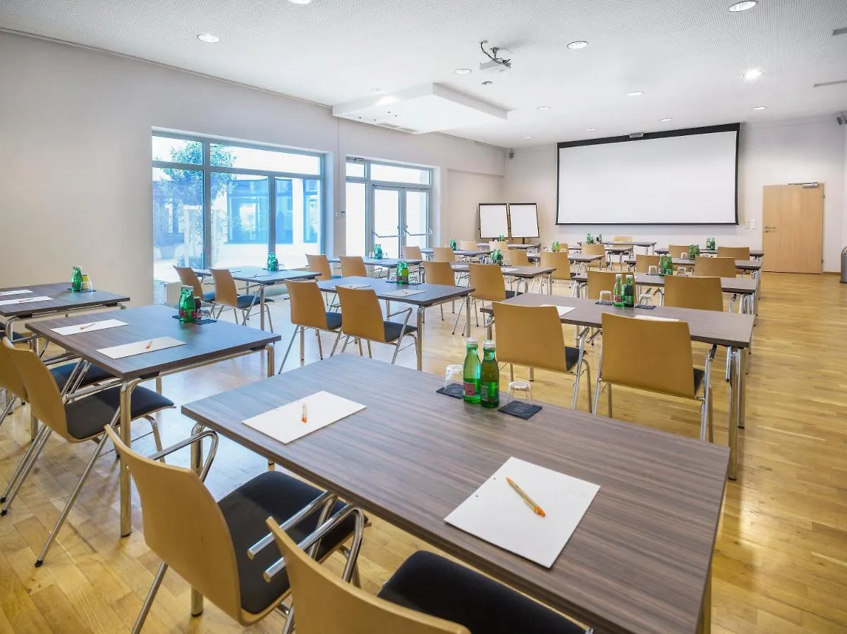 ****  Jufa Hotel Salzburg Austria