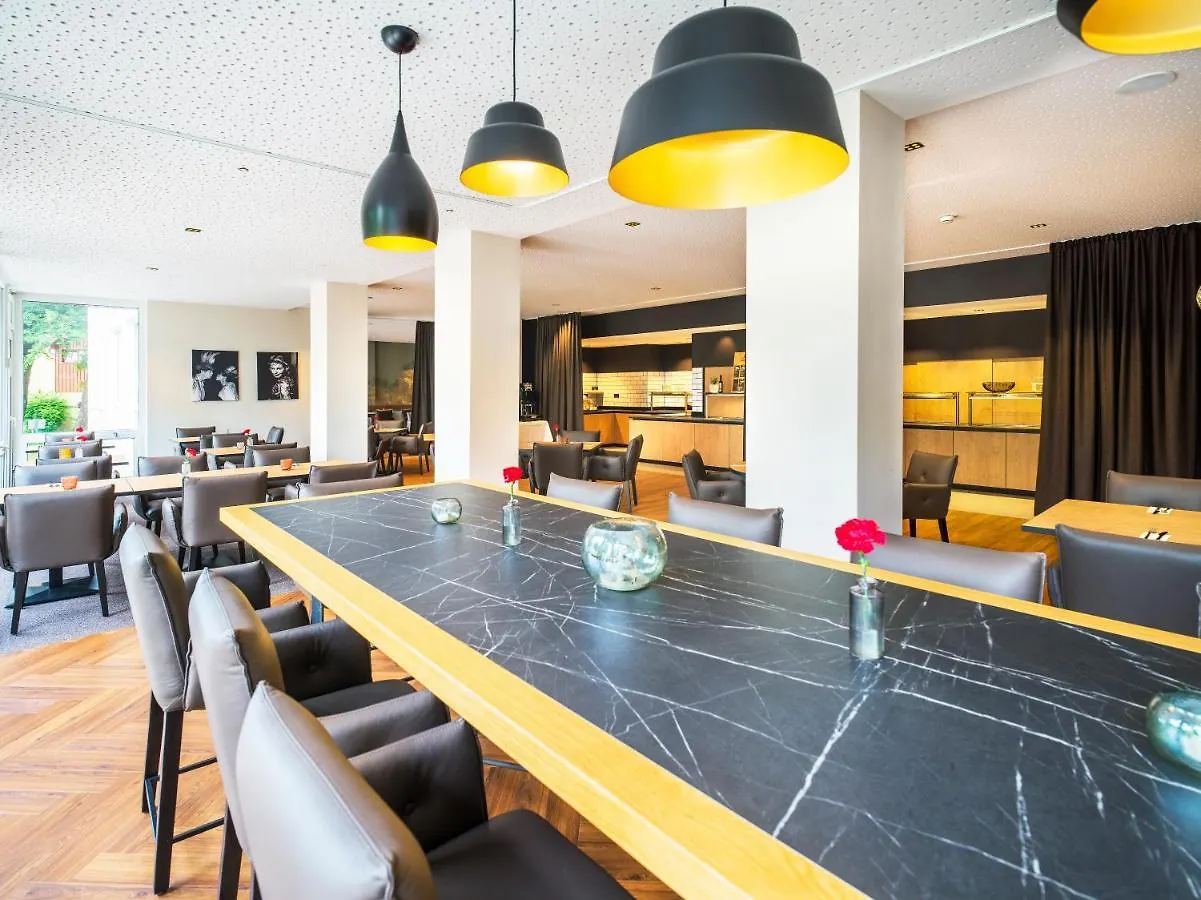 Jufa Hotel Salzburg