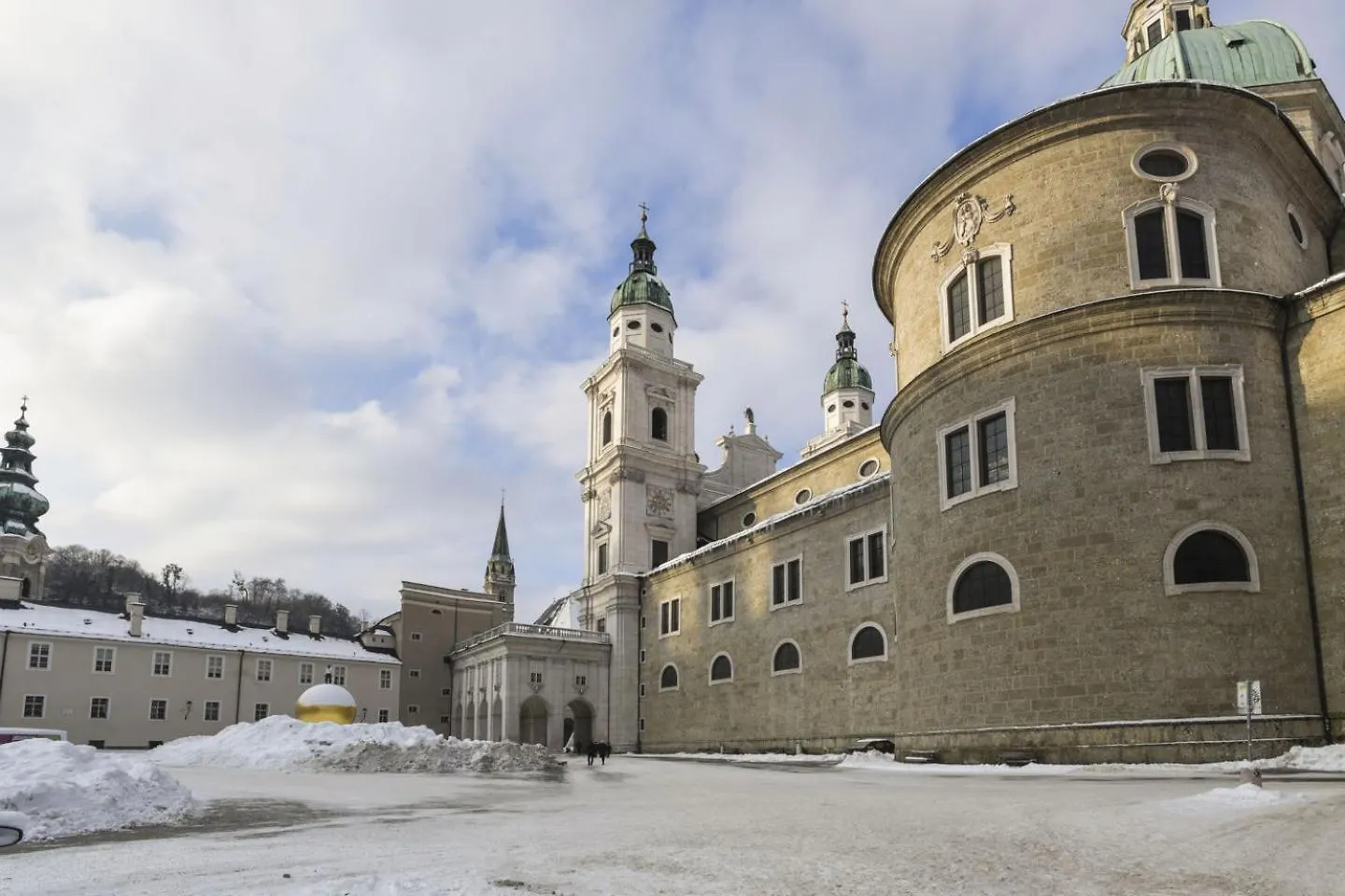 Jufa Hotel Salzburg Austria