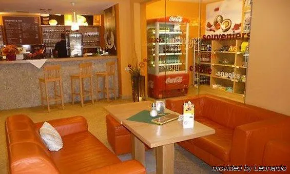 Jufa Hotel Salzburg