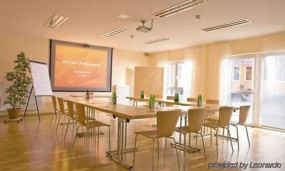 ****  Jufa Hotel Salzburg Austria