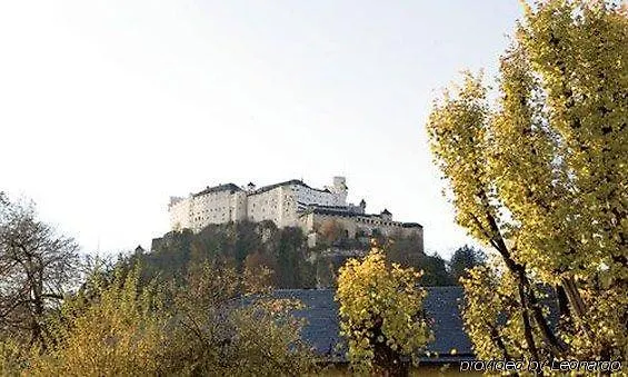 Jufa Hotel Salzburg 4*,  Austria