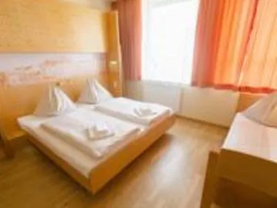 ****  Jufa Hotel Salzburg Austria