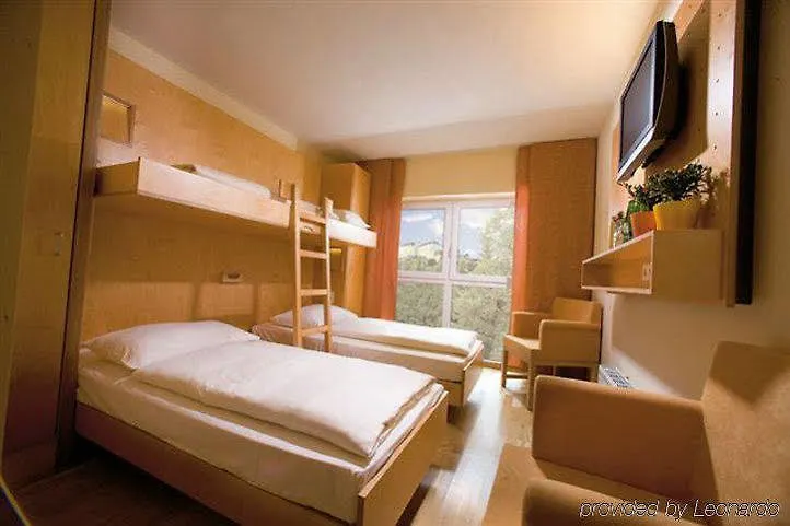Jufa Hotel Salzburg Austria