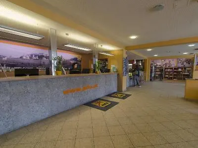 Jufa Hotel Salzburg 4*,  Austria