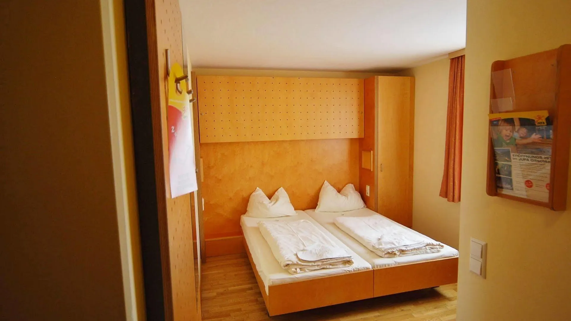 ****  Jufa Hotel Salzburg Austria